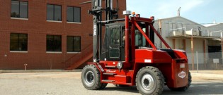 Forklift Parts New Jersey